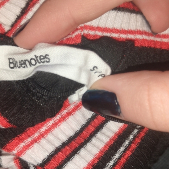 3 tube tops - Picture 4 of 4